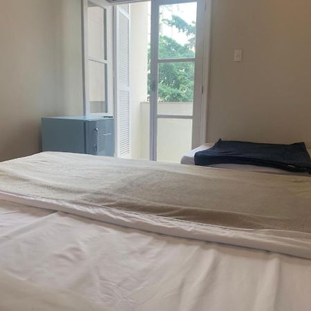 Maroca Copacabana Apartment Rio de Janeiro Ngoại thất bức ảnh