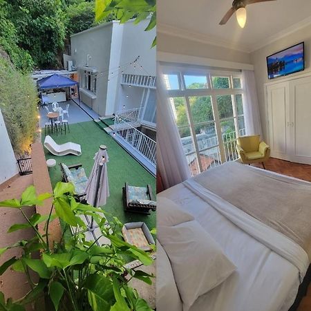 Maroca Copacabana Apartment Rio de Janeiro Ngoại thất bức ảnh