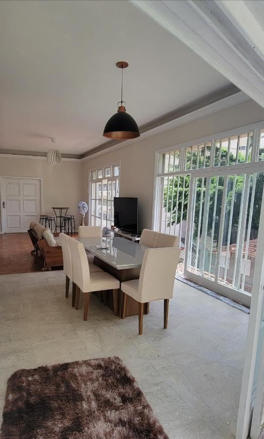 Maroca Copacabana Apartment Rio de Janeiro Ngoại thất bức ảnh