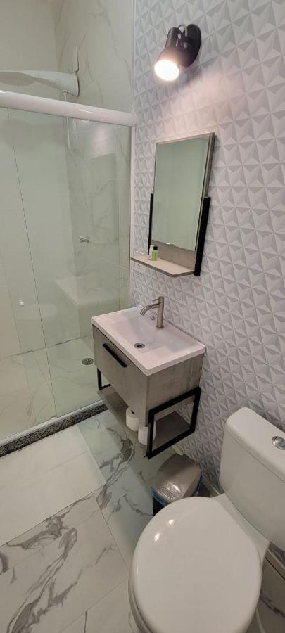 Maroca Copacabana Apartment Rio de Janeiro Ngoại thất bức ảnh