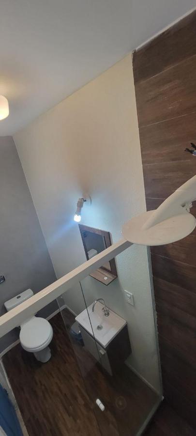 Maroca Copacabana Apartment Rio de Janeiro Ngoại thất bức ảnh