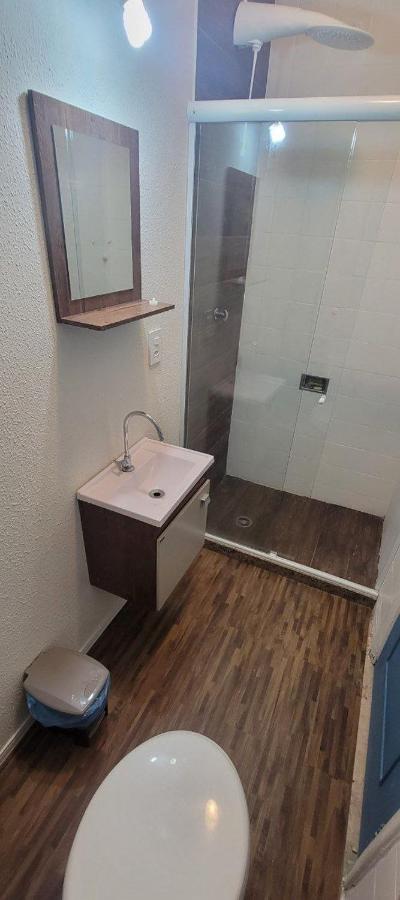 Maroca Copacabana Apartment Rio de Janeiro Ngoại thất bức ảnh