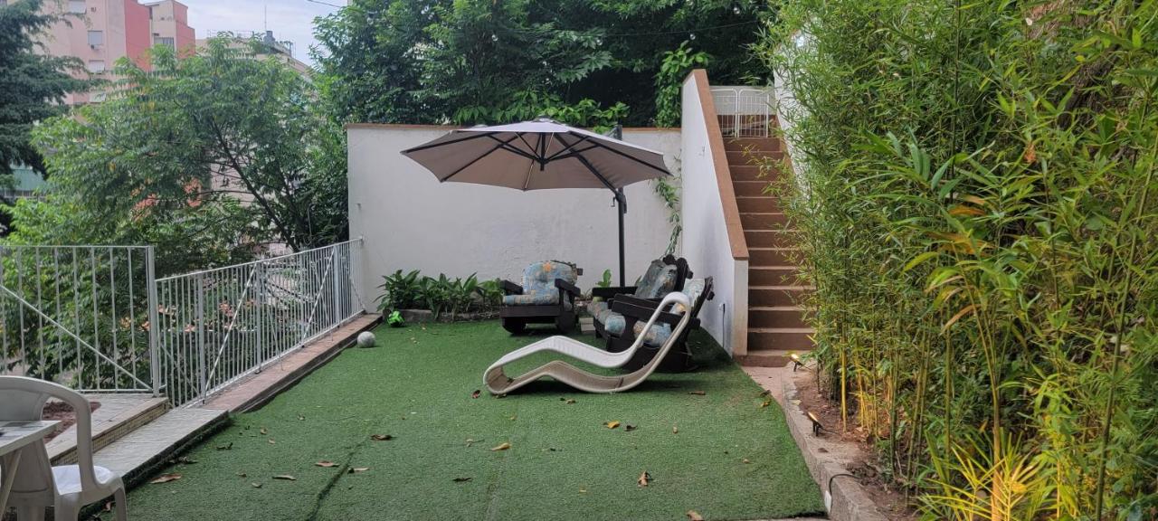 Maroca Copacabana Apartment Rio de Janeiro Ngoại thất bức ảnh