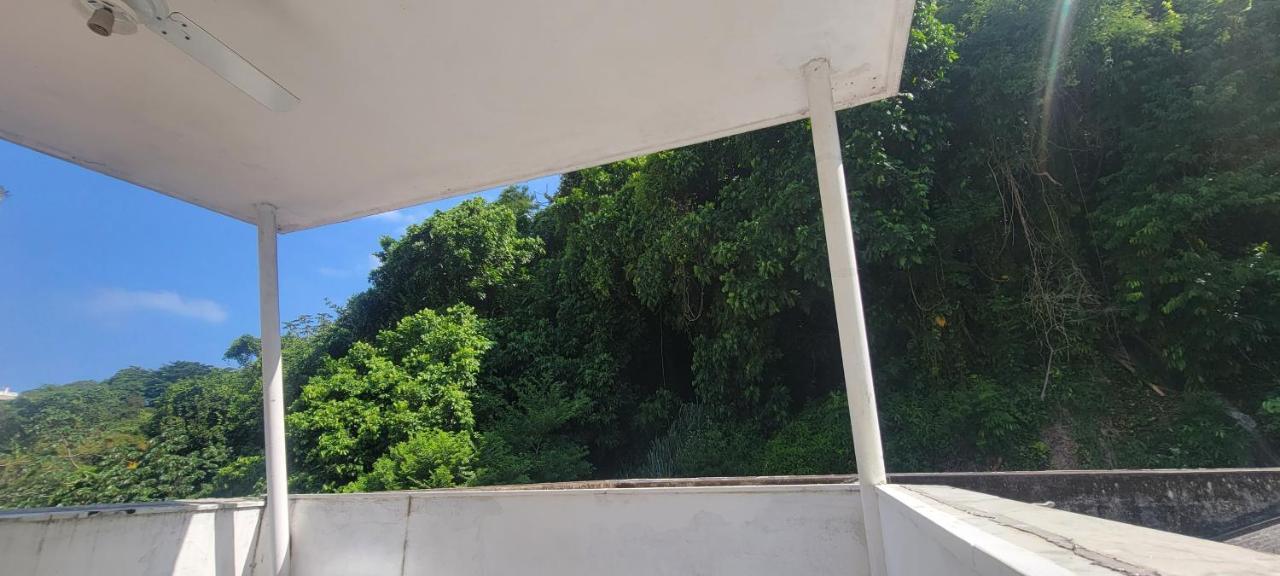 Maroca Copacabana Apartment Rio de Janeiro Ngoại thất bức ảnh