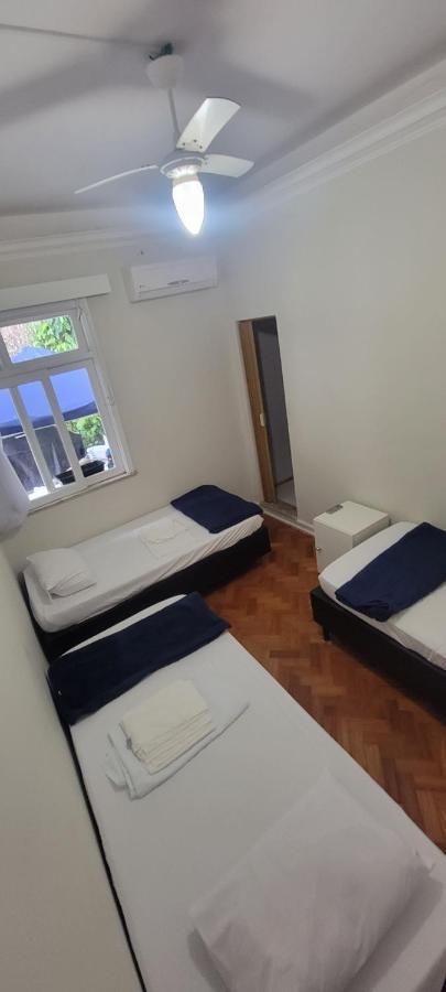 Maroca Copacabana Apartment Rio de Janeiro Ngoại thất bức ảnh