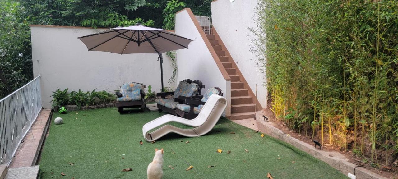 Maroca Copacabana Apartment Rio de Janeiro Ngoại thất bức ảnh