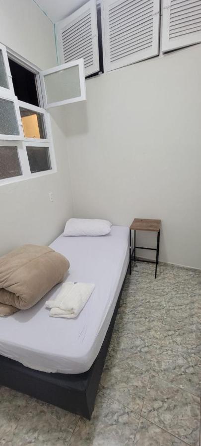 Maroca Copacabana Apartment Rio de Janeiro Ngoại thất bức ảnh