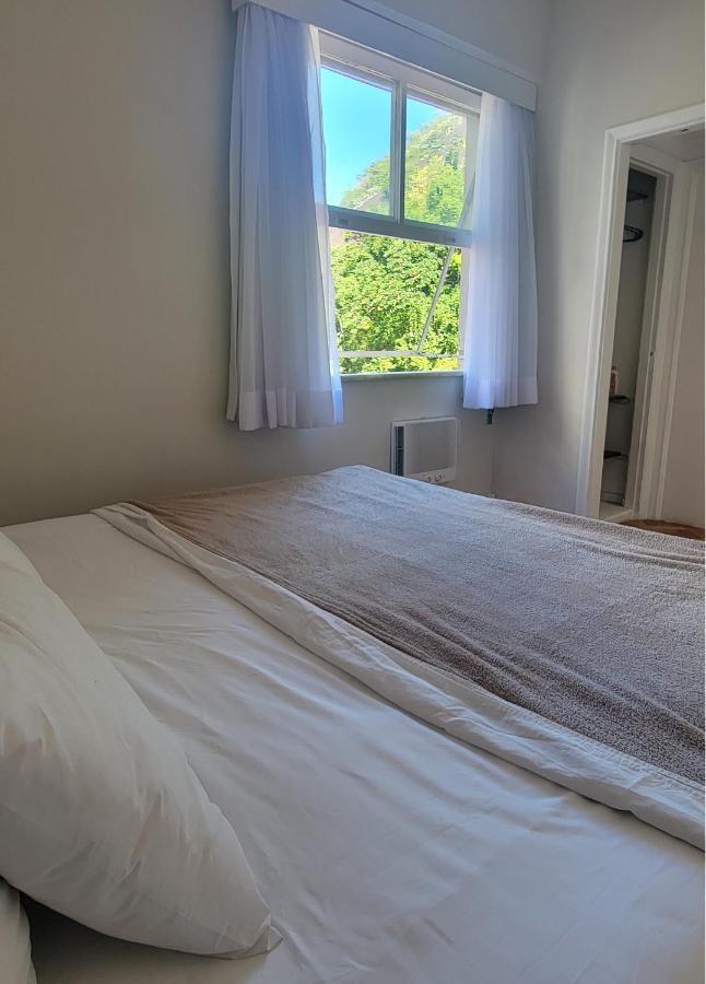 Maroca Copacabana Apartment Rio de Janeiro Ngoại thất bức ảnh
