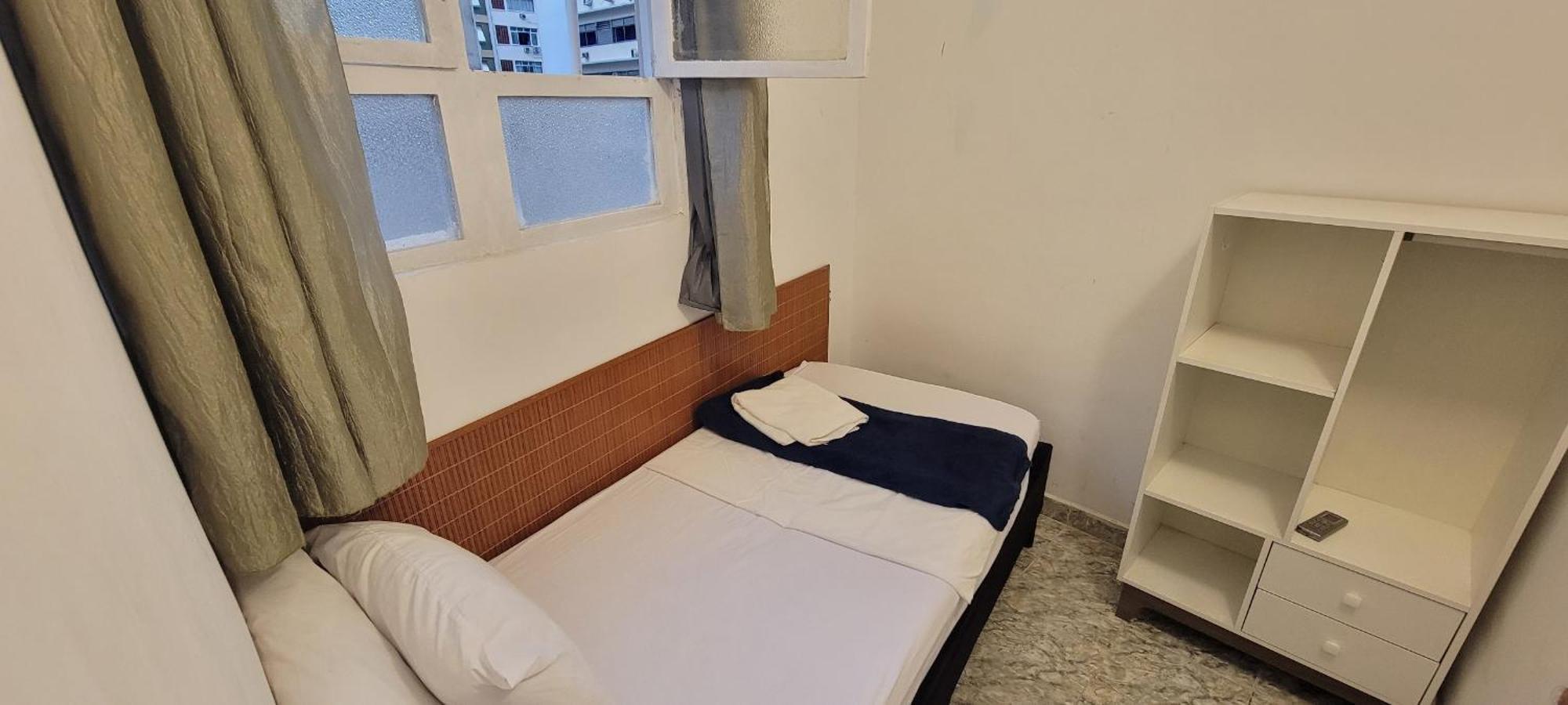 Maroca Copacabana Apartment Rio de Janeiro Ngoại thất bức ảnh