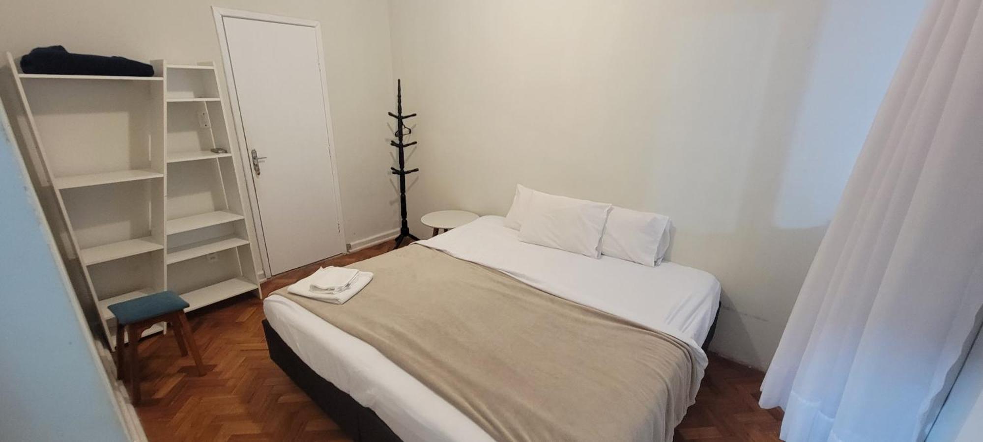 Maroca Copacabana Apartment Rio de Janeiro Ngoại thất bức ảnh