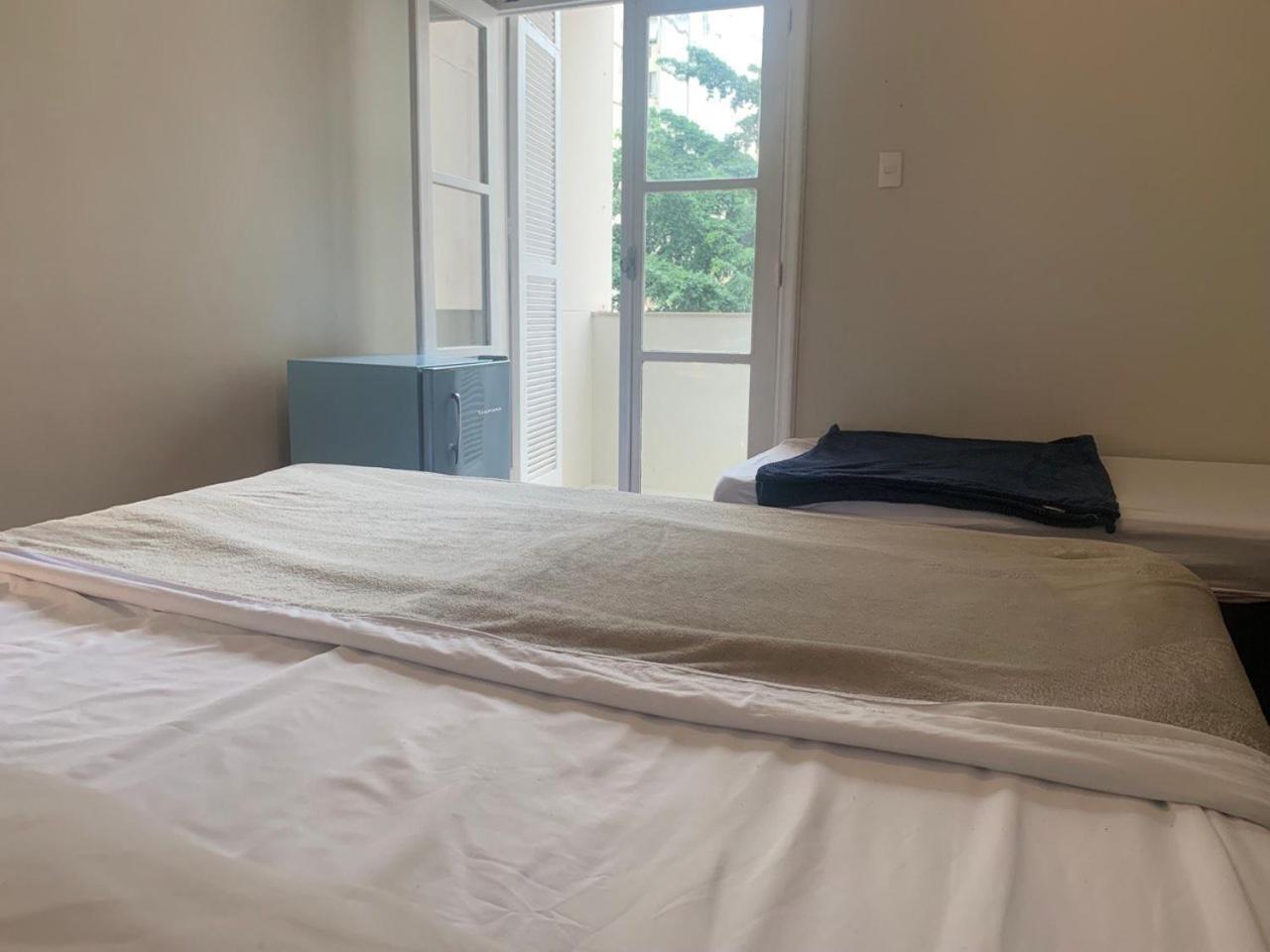Maroca Copacabana Apartment Rio de Janeiro Ngoại thất bức ảnh