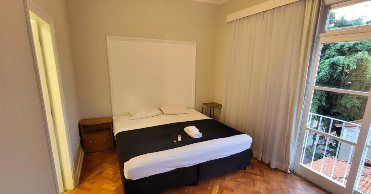 Maroca Copacabana Apartment Rio de Janeiro Ngoại thất bức ảnh